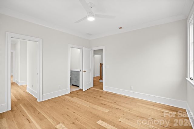 4811 Gaynor Road, Charlotte, NC 28211