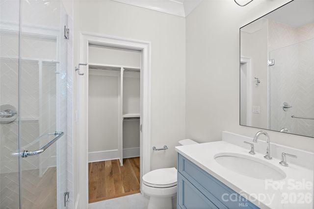 4811 Gaynor Road, Charlotte, NC 28211
