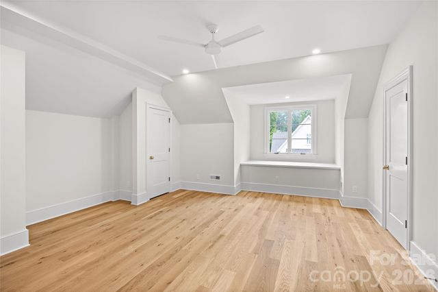 4811 Gaynor Road, Charlotte, NC 28211