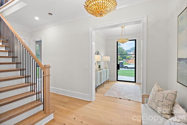 4811 Gaynor Road, Charlotte, NC 28211