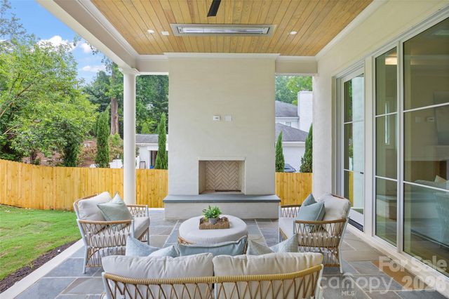 4811 Gaynor Road, Charlotte, NC 28211
