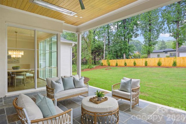 4811 Gaynor Road, Charlotte, NC 28211