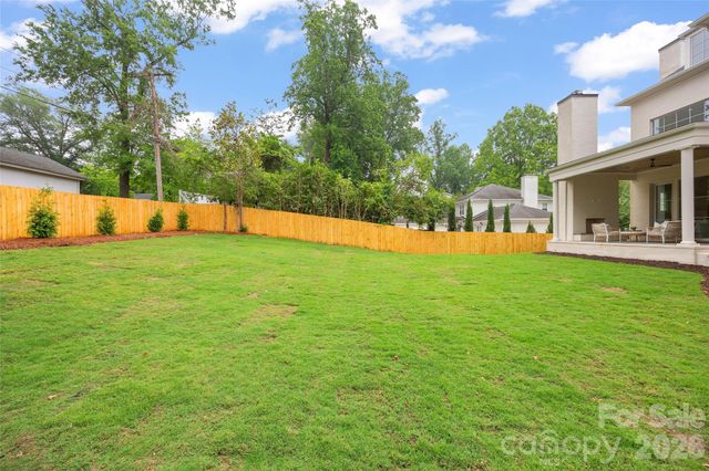 4811 Gaynor Road, Charlotte, NC 28211