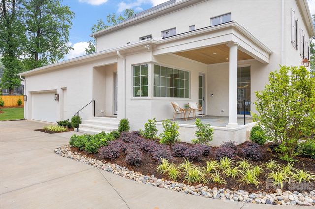 4811 Gaynor Road, Charlotte, NC 28211