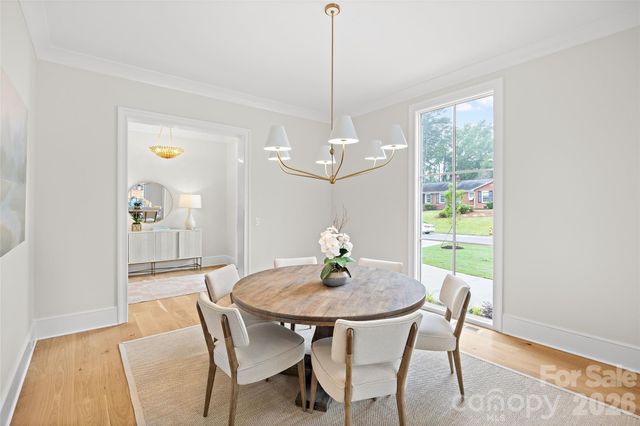 4811 Gaynor Road, Charlotte, NC 28211