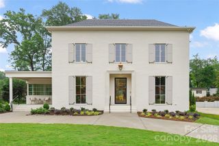 4811 Gaynor Road, Charlotte, NC 28211