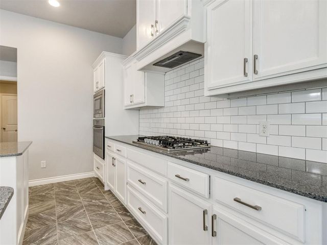 3627 Carolyn Ridge Road, Norman, OK 73071