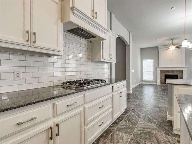 3627 Carolyn Ridge Road, Norman, OK 73071