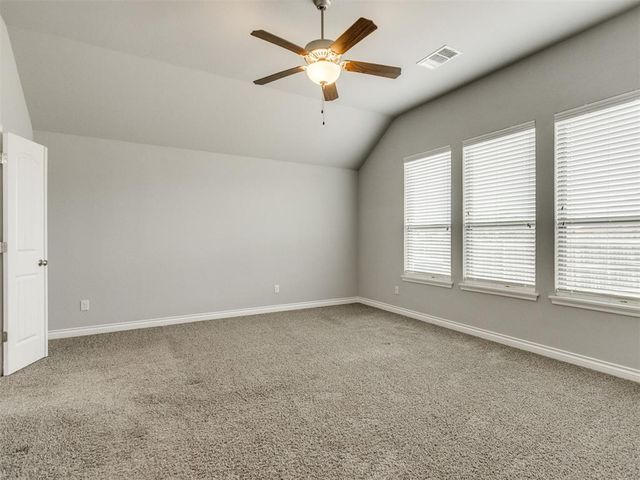 3627 Carolyn Ridge Road, Norman, OK 73071