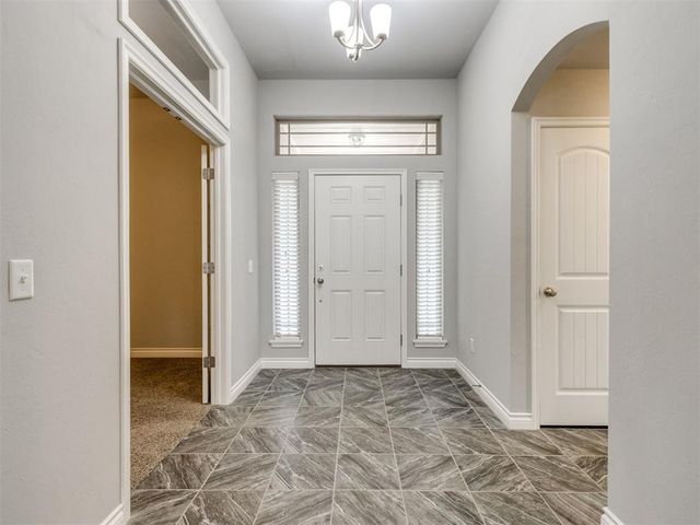 3627 Carolyn Ridge Road, Norman, OK 73071