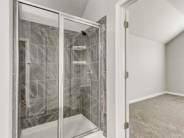 3627 Carolyn Ridge Road, Norman, OK 73071