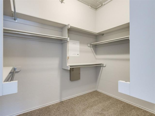 3627 Carolyn Ridge Road, Norman, OK 73071