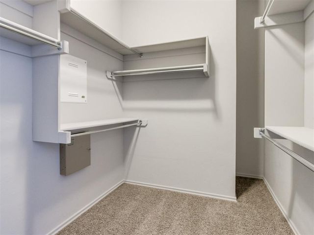 3627 Carolyn Ridge Road, Norman, OK 73071