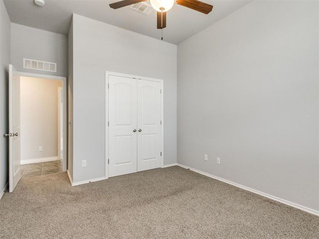 3627 Carolyn Ridge Road, Norman, OK 73071