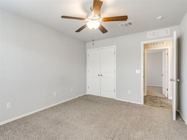 3627 Carolyn Ridge Road, Norman, OK 73071