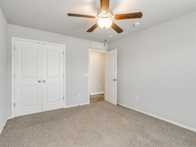 3627 Carolyn Ridge Road, Norman, OK 73071