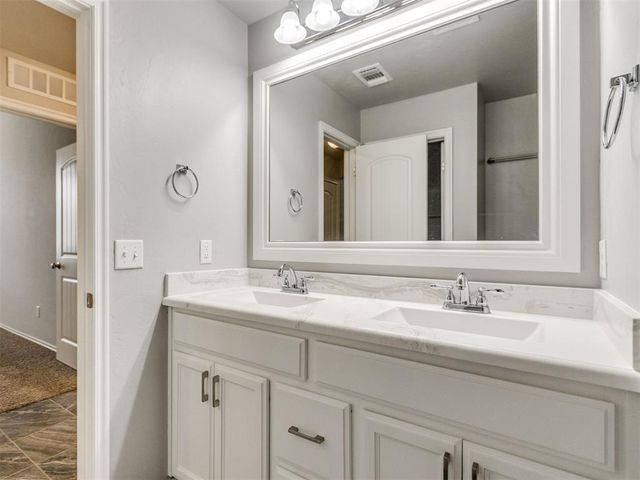 3627 Carolyn Ridge Road, Norman, OK 73071