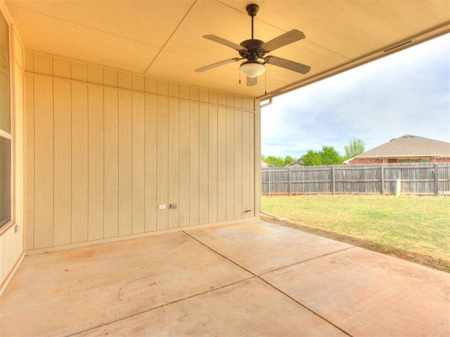 3627 Carolyn Ridge Road, Norman, OK 73071