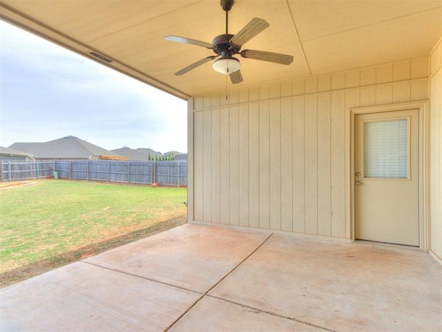 3627 Carolyn Ridge Road, Norman, OK 73071