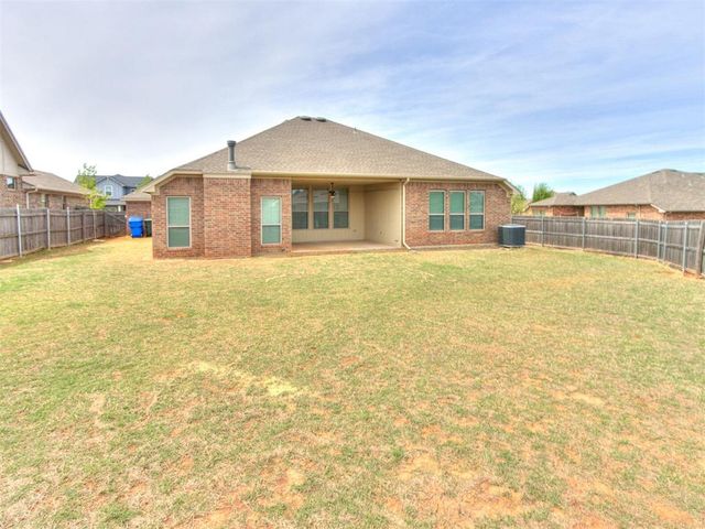 3627 Carolyn Ridge Road, Norman, OK 73071