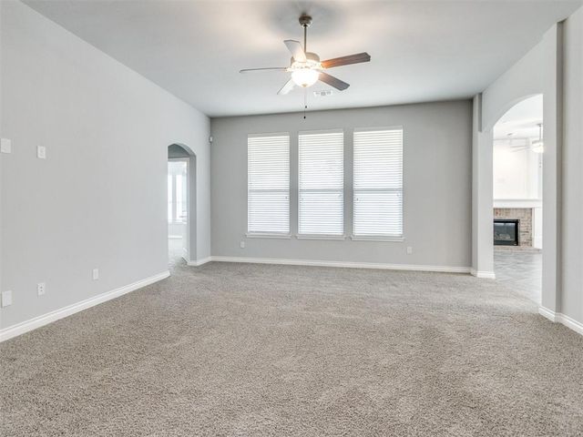 3627 Carolyn Ridge Road, Norman, OK 73071