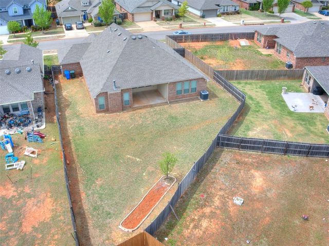 3627 Carolyn Ridge Road, Norman, OK 73071