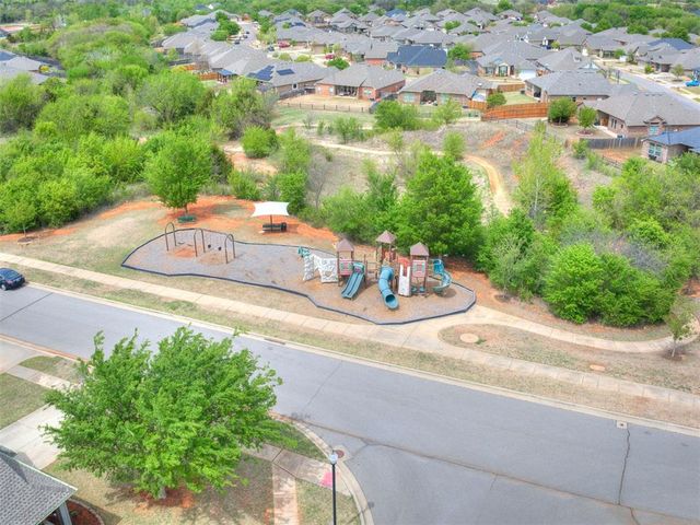 3627 Carolyn Ridge Road, Norman, OK 73071