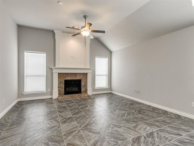 3627 Carolyn Ridge Road, Norman, OK 73071