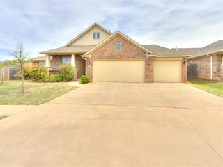 3627 Carolyn Ridge Road, Norman, OK 73071