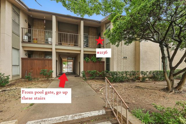 12824 Midway Road 2136, Dallas, TX 75244