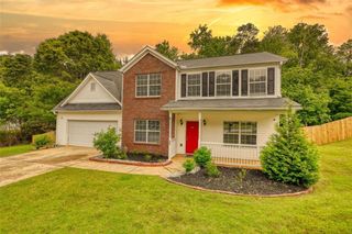 207 Belmont Drive, Monroe, GA 30655