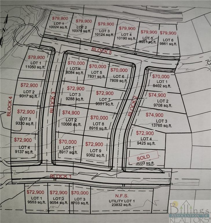 TBD Block 1 Lot 3, Laurel, MT 59044 photo 24