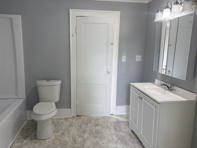 2144 Baker Street, Muskegon Heights, MI 49444