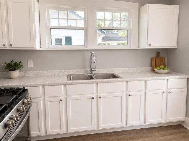 2144 Baker Street, Muskegon Heights, MI 49444