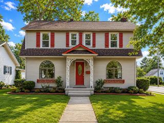 2144 Baker Street, Muskegon Heights, MI 49444