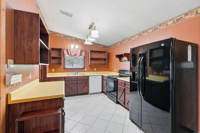 321 Hwy 287, Greenbrier, AR 72058