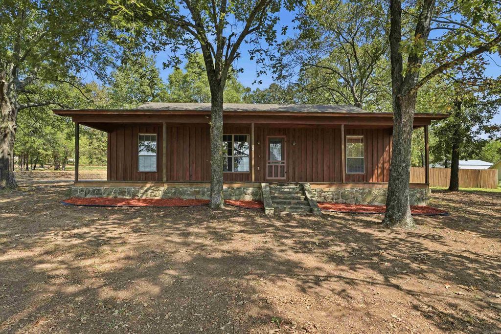 321 Hwy 287, Greenbrier, AR 72058
