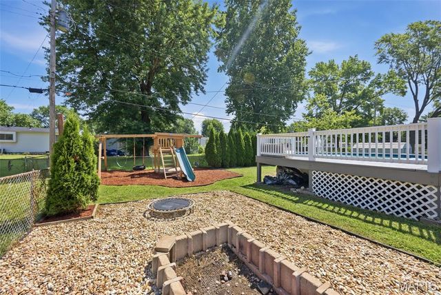 1045 Florland Drive, Florissant, MO 63031