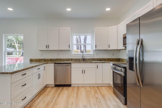 8900 Pointe Aux Chenes Road, Ocean Springs, MS 39564