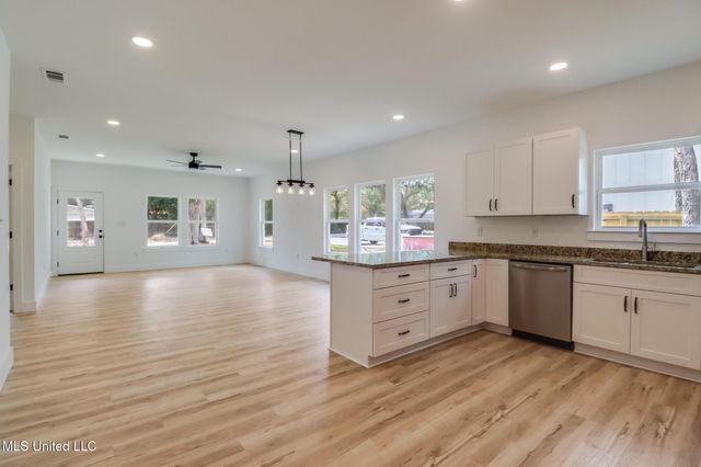 8900 Pointe Aux Chenes Road, Ocean Springs, MS 39564