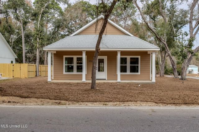 8900 Pointe Aux Chenes Road, Ocean Springs, MS 39564