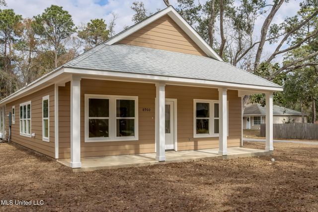 8900 Pointe Aux Chenes Road, Ocean Springs, MS 39564