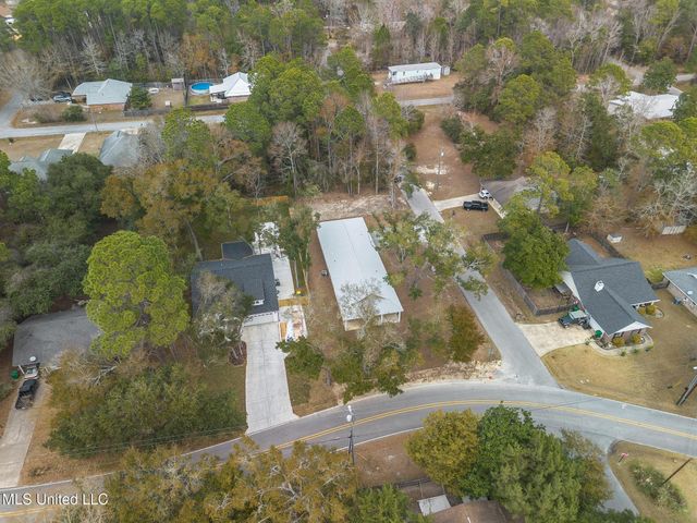 8900 Pointe Aux Chenes Road, Ocean Springs, MS 39564