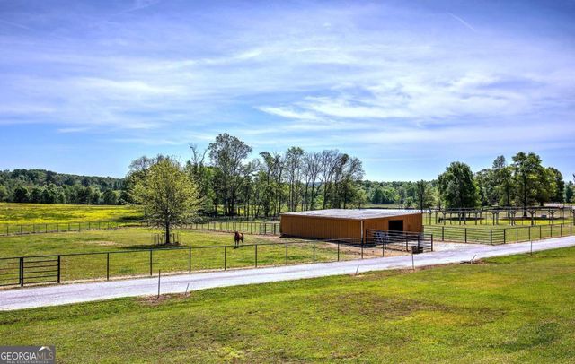486 County Line Road, Resaca, GA 30735