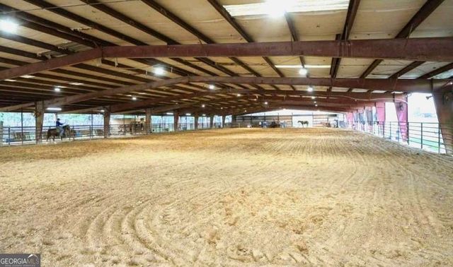 486 County Line Road, Resaca, GA 30735