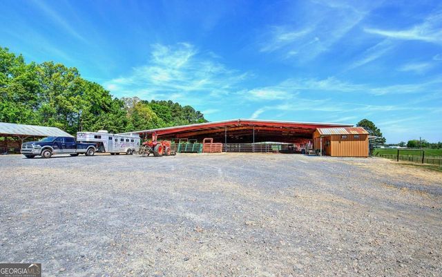 486 County Line Road, Resaca, GA 30735