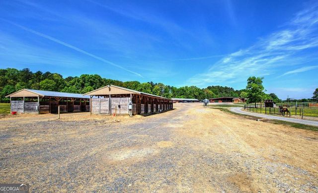 486 County Line Road, Resaca, GA 30735
