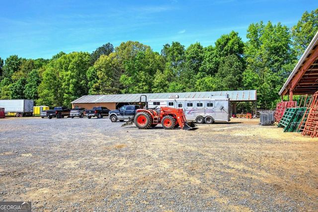 486 County Line Road, Resaca, GA 30735