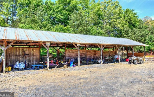 486 County Line Road, Resaca, GA 30735