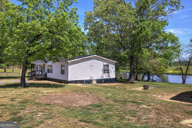486 County Line Road, Resaca, GA 30735